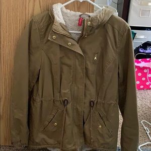 H&M jacket